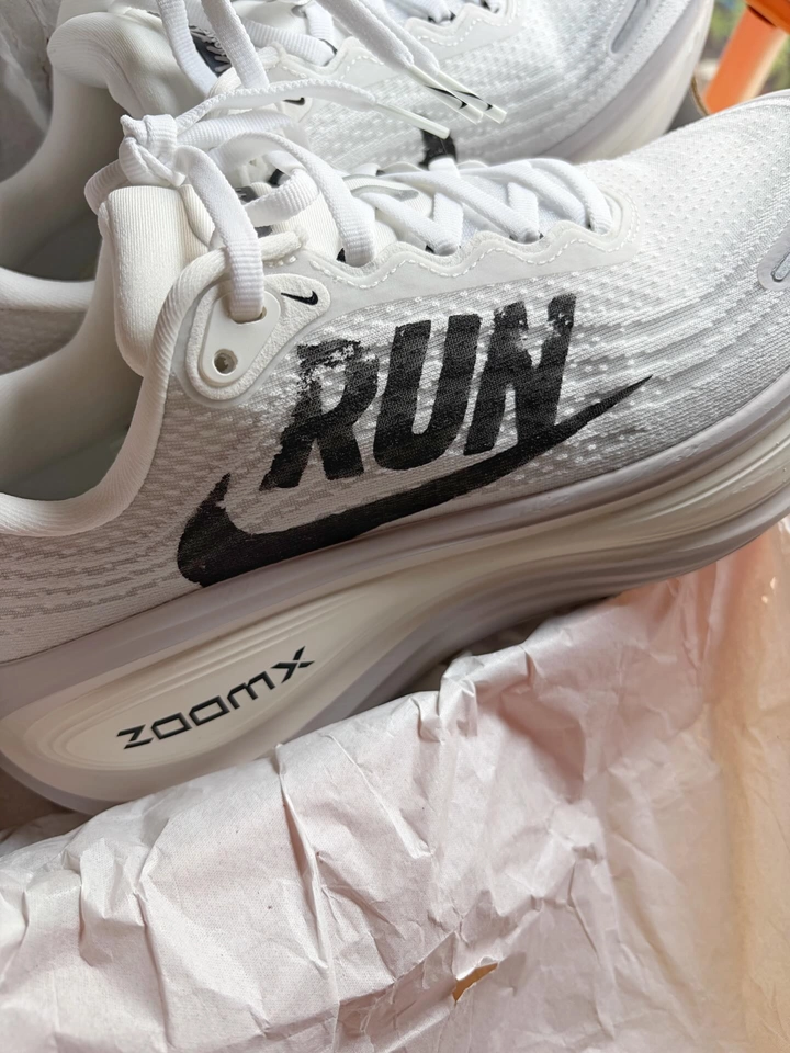Nike vomero plus - 3