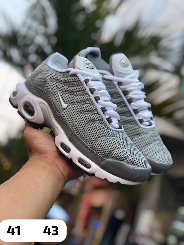 Nike TN - 2