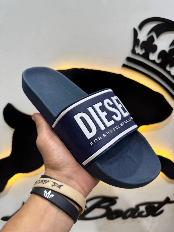 Chinelo Diesel - 4