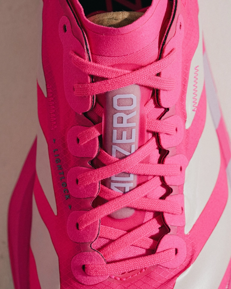 Adidas adizero 5 Pink - 7