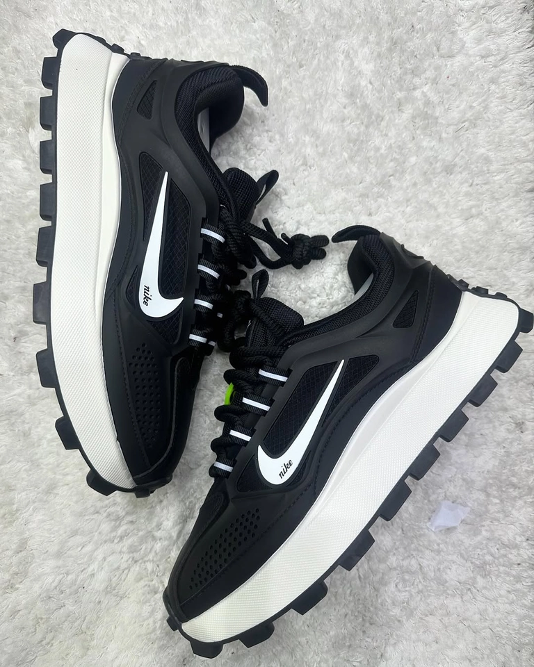 Nike Bailleli - 6