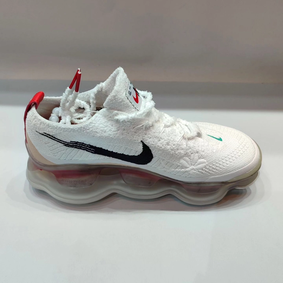Nike Scorpion  - 3