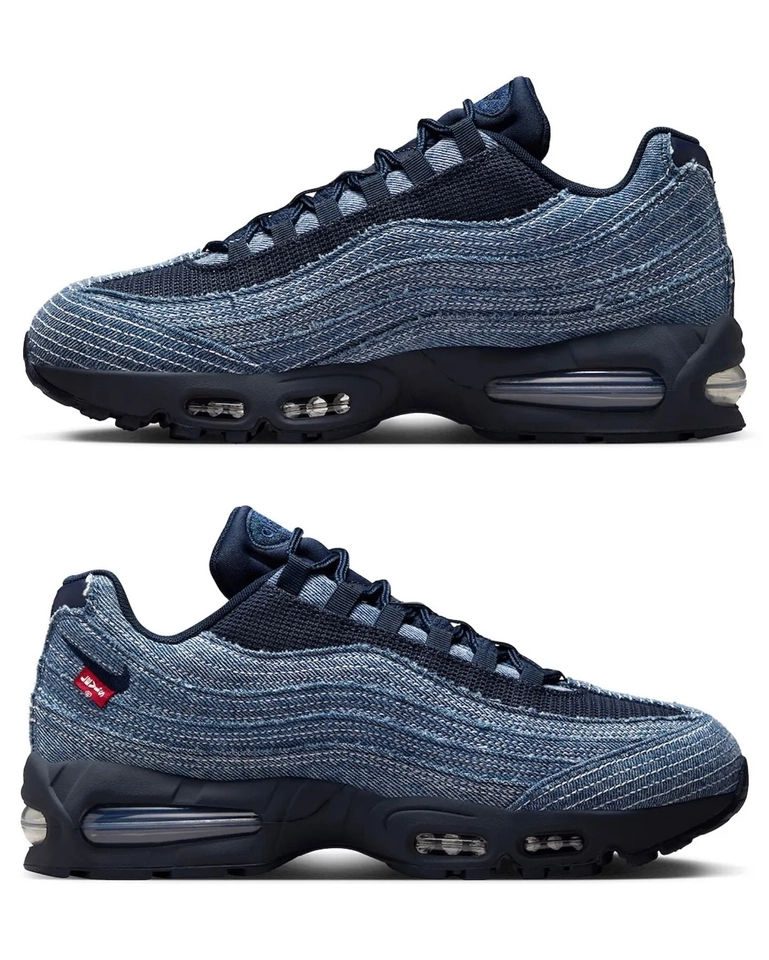 Nike 95 Denim - 8
