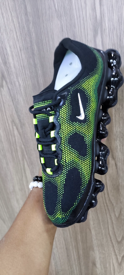 Nike liquid Max  verde - 8
