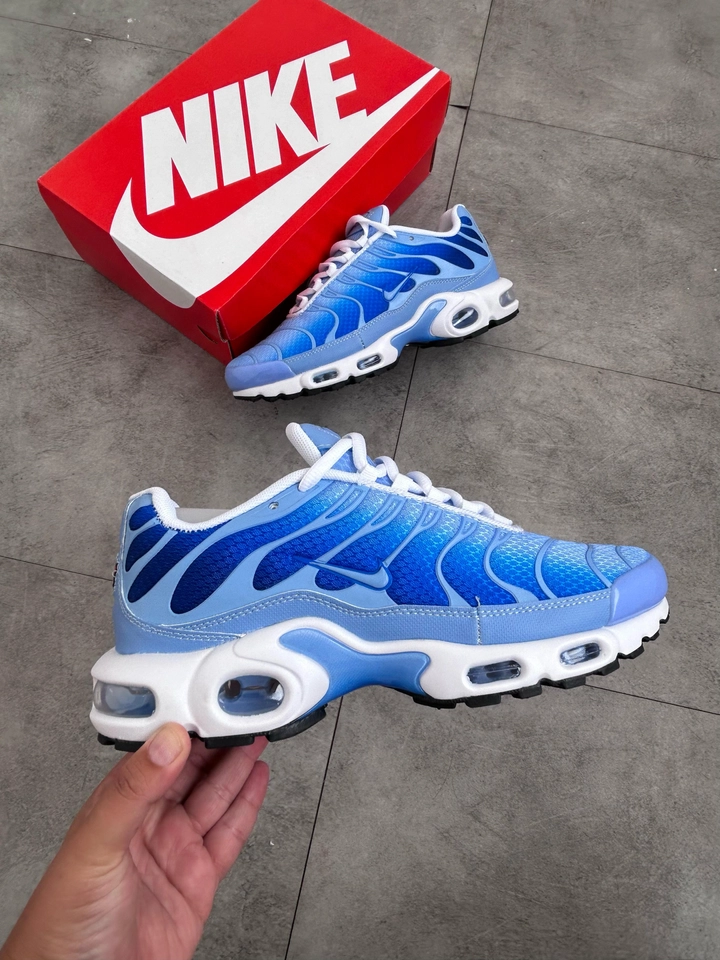 Nike tn  - 3