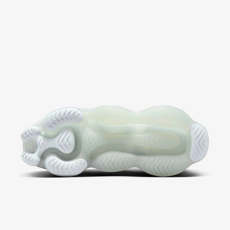 Nike Scorpion  - 2