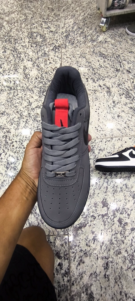 Nike force - 2