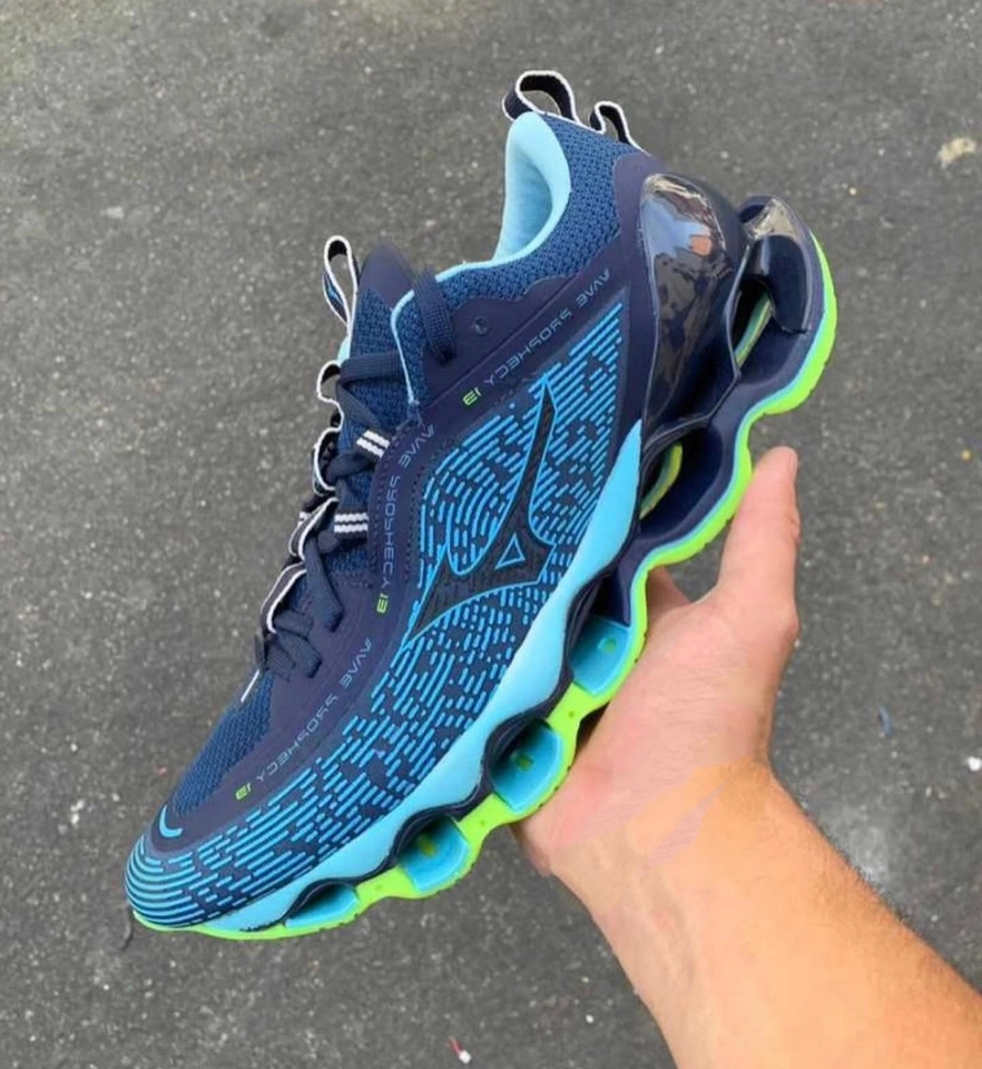 Mizuno prophecy 13