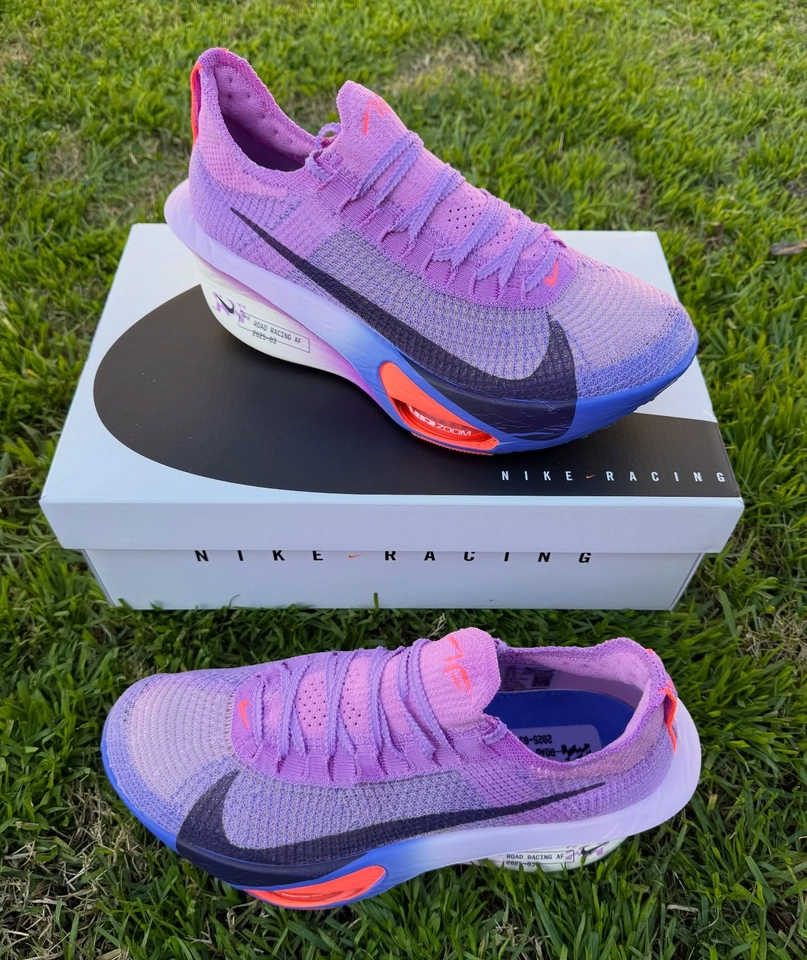 Nike alphafly 3