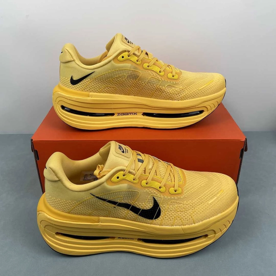 Nike vomero amarelo - 1