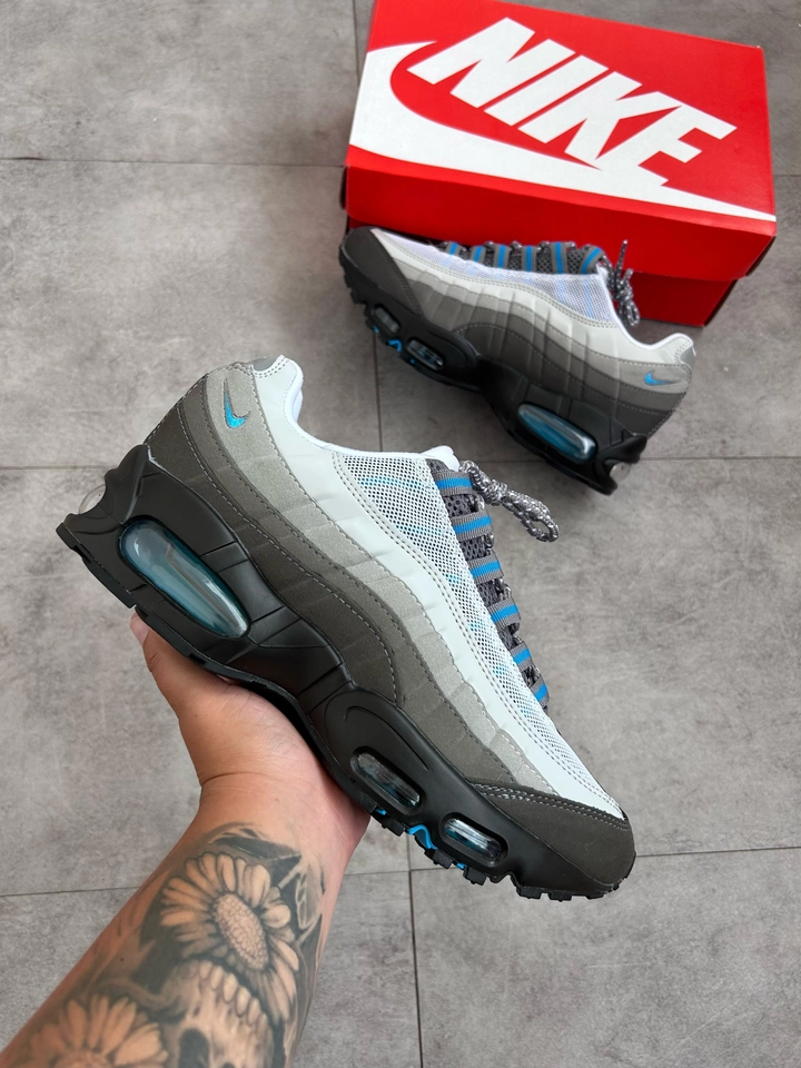Nike Air Max 95 - 3