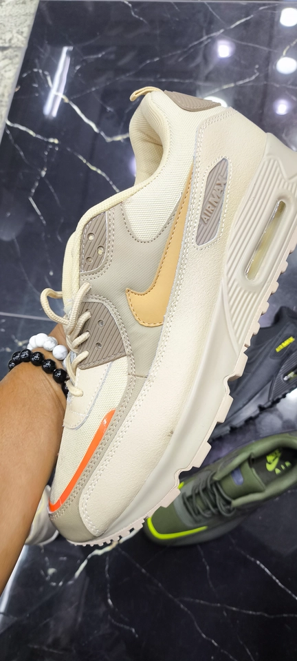Nike Air Max 90 - 2