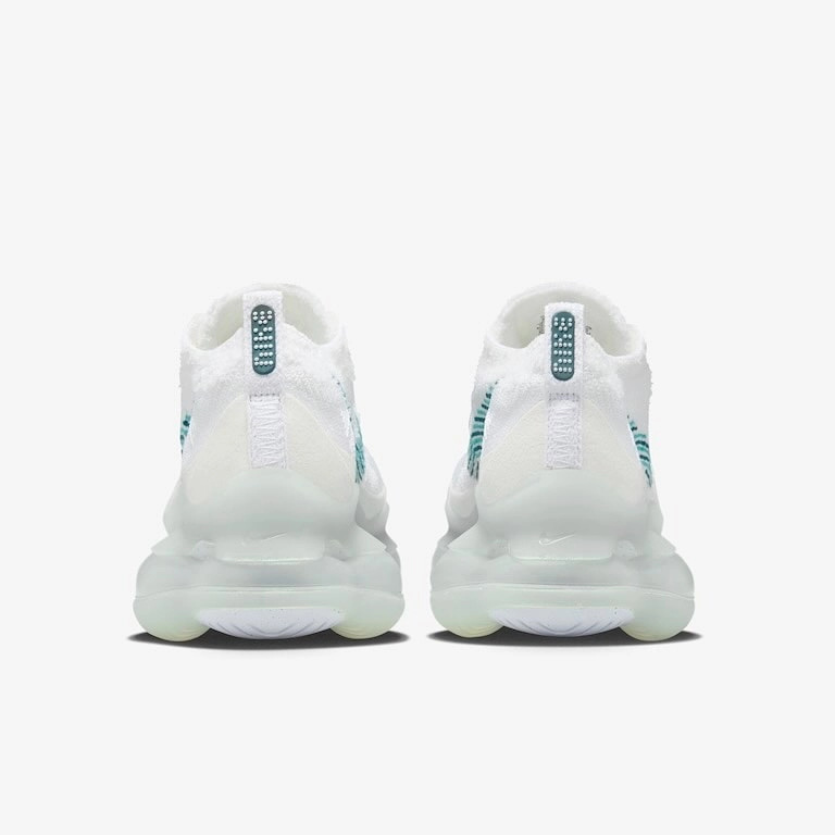 Nike Scorpion  - 4