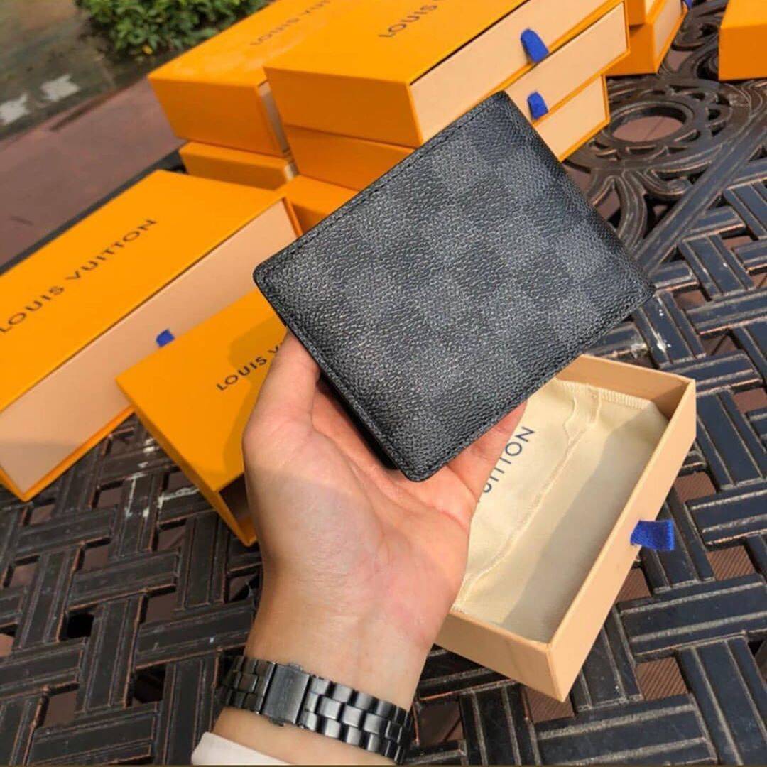 carteira louis vuitton - 4