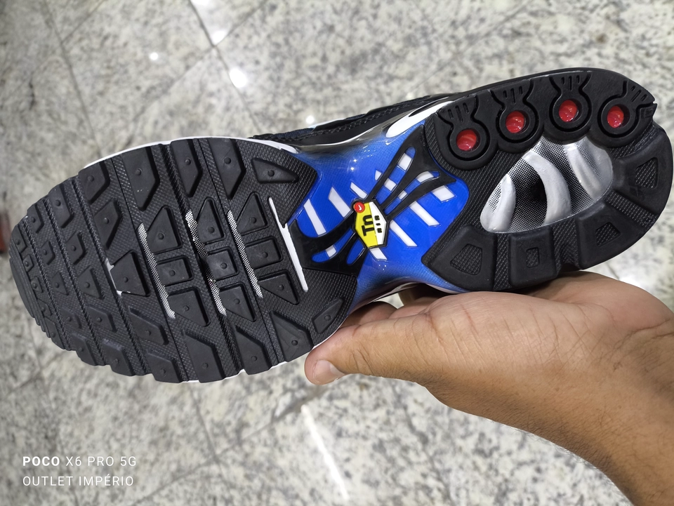 Nike tn  - 5