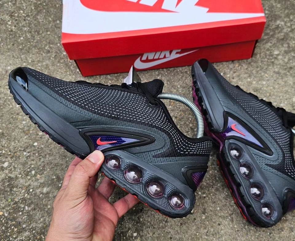 Nike Air Max dn - 7