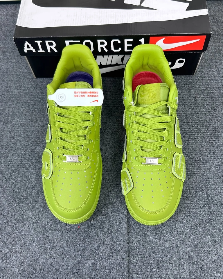 Nike force Cpmf - 7