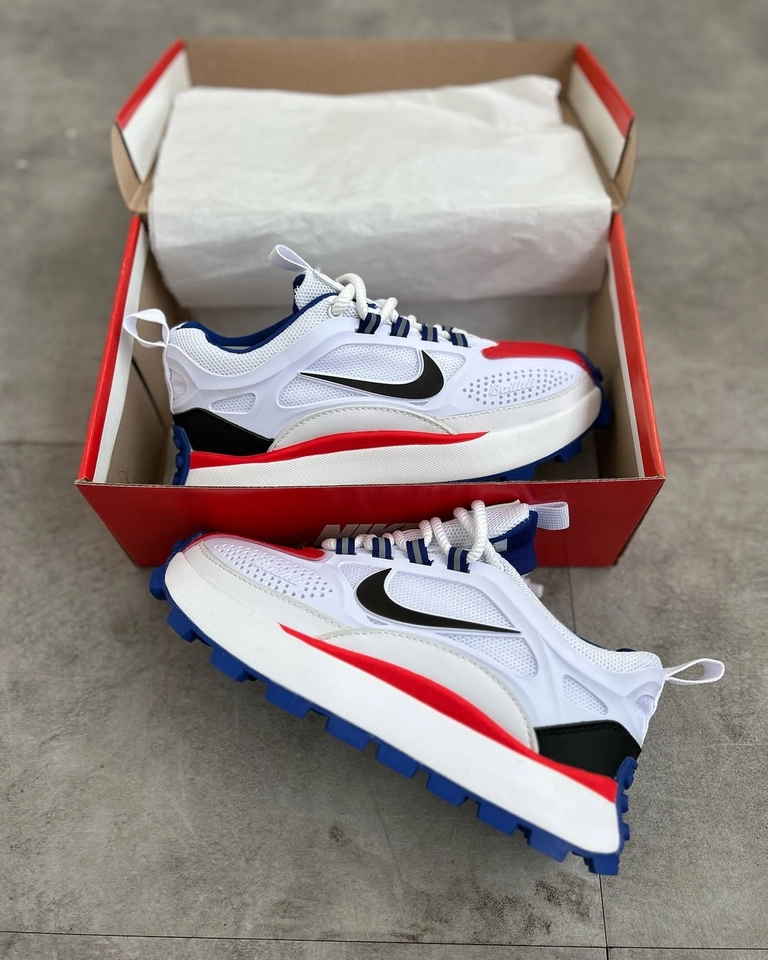 Nike Bailleli - 4