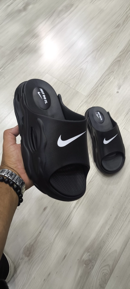 Chinelo Nike ultra nk