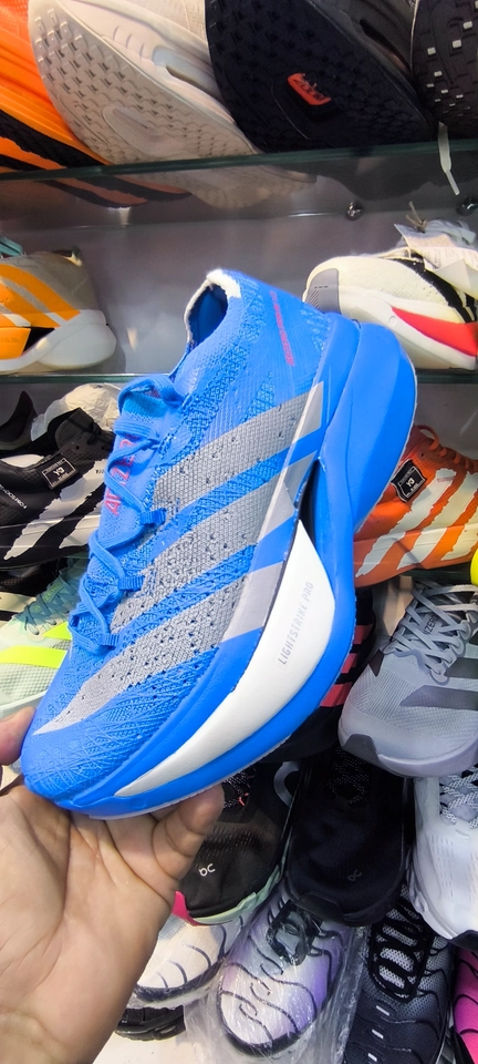 Adidas adizero prime X3 - 3