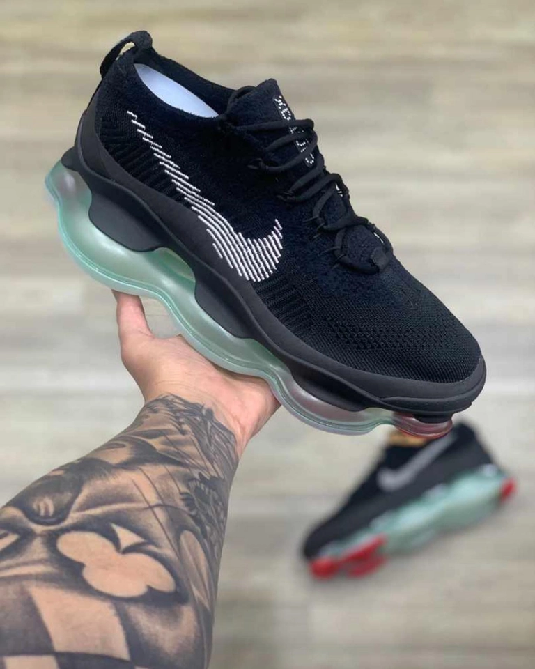 Nike Scorpion 