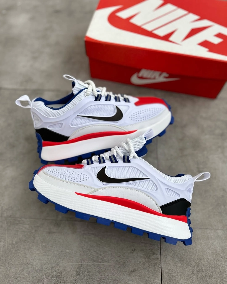 Nike Bailleli - 1