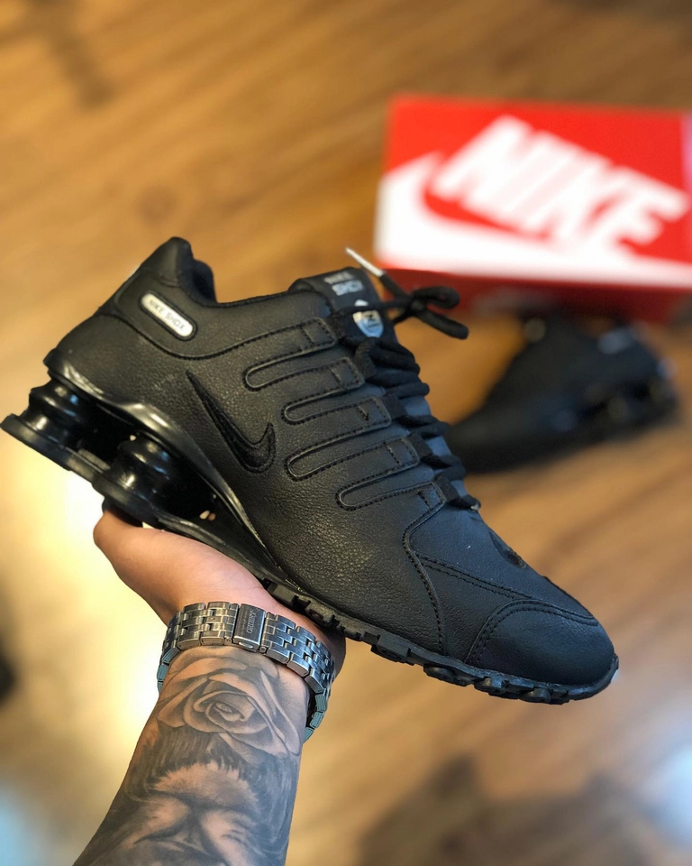 Nike Shox NZ - 3
