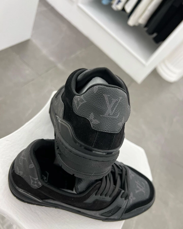 Tênis Louis Vuitton Premium  - 6