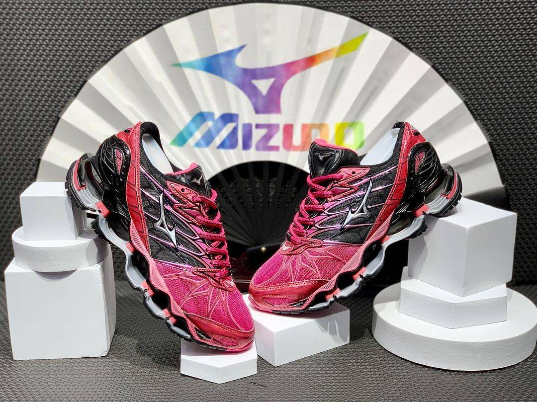 tênis Mizuno Prophecy 7 - 2