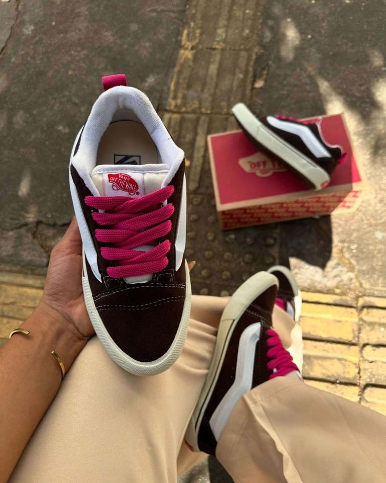 Tênis vans Feminino  - 3