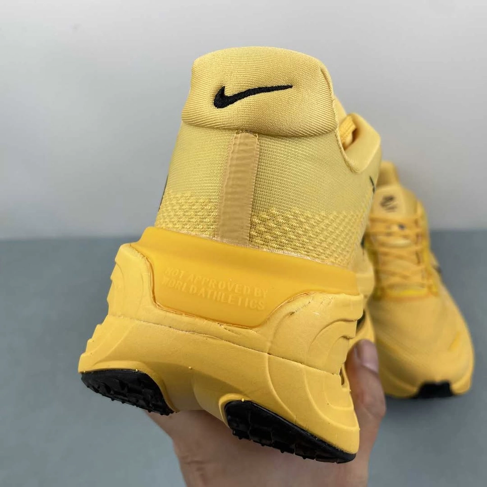 Nike vomero Premium yellow - 2