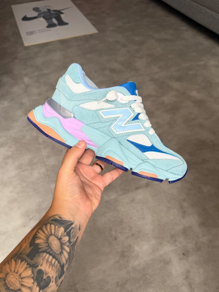 New b 9060 feminino - 3