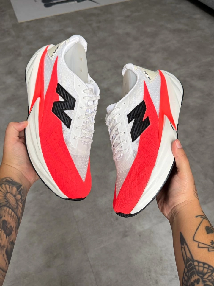 New balance Rebel  - 4