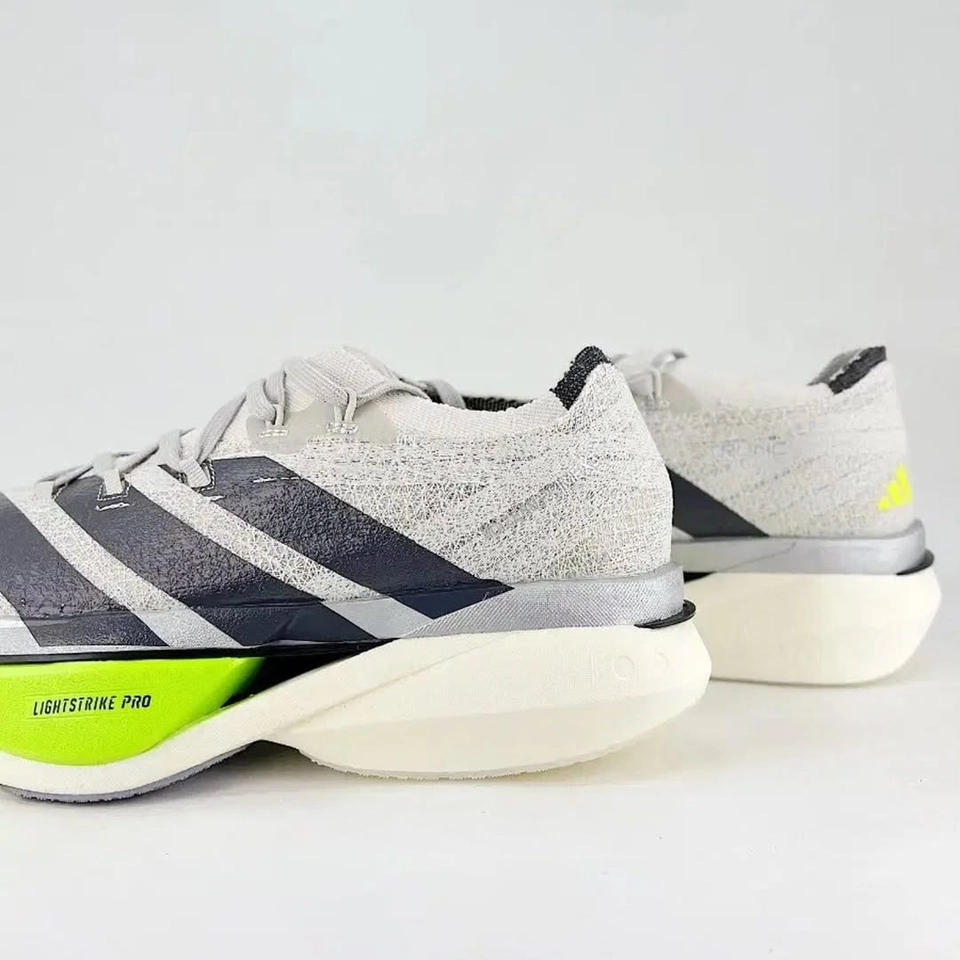 Adizero prime x3 - 3