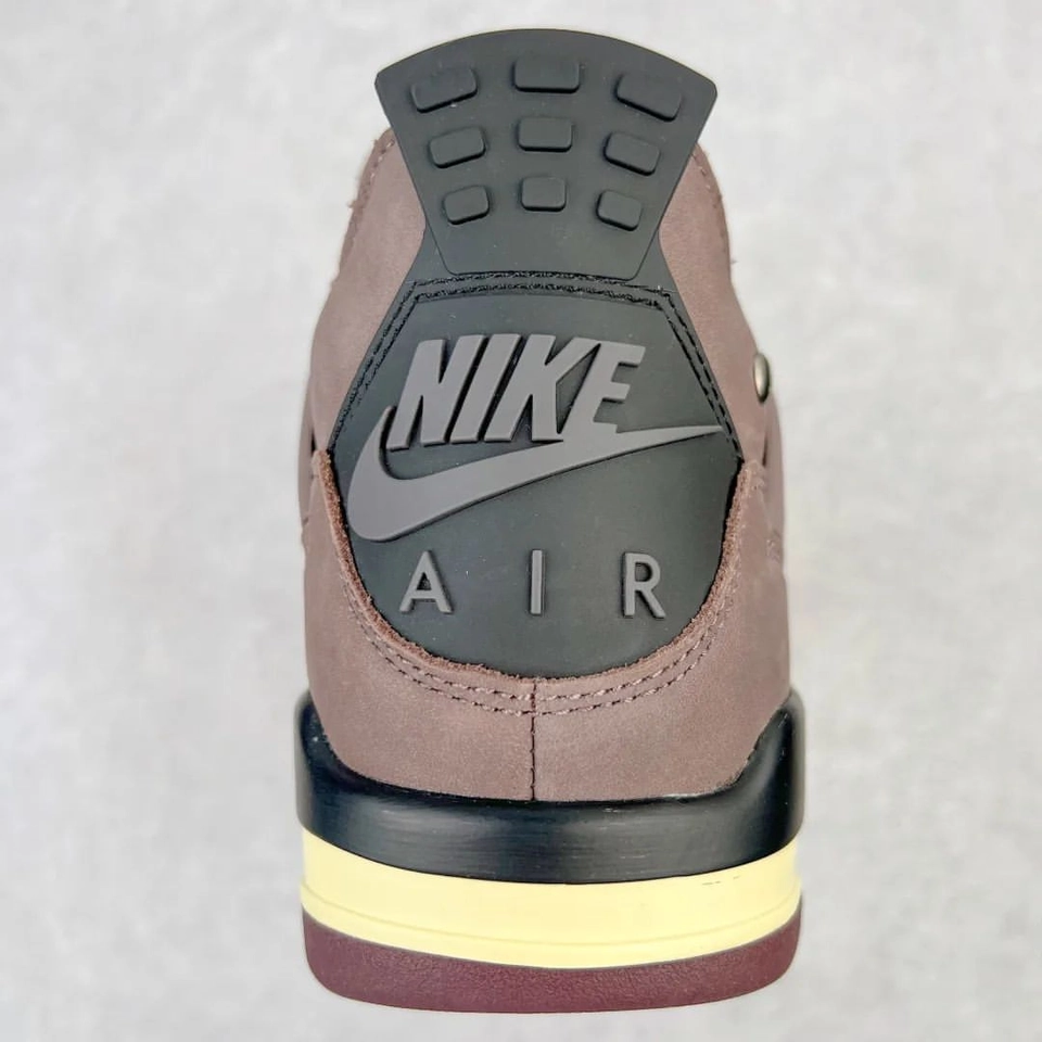 Nike Jordan 4 in maniere - 8