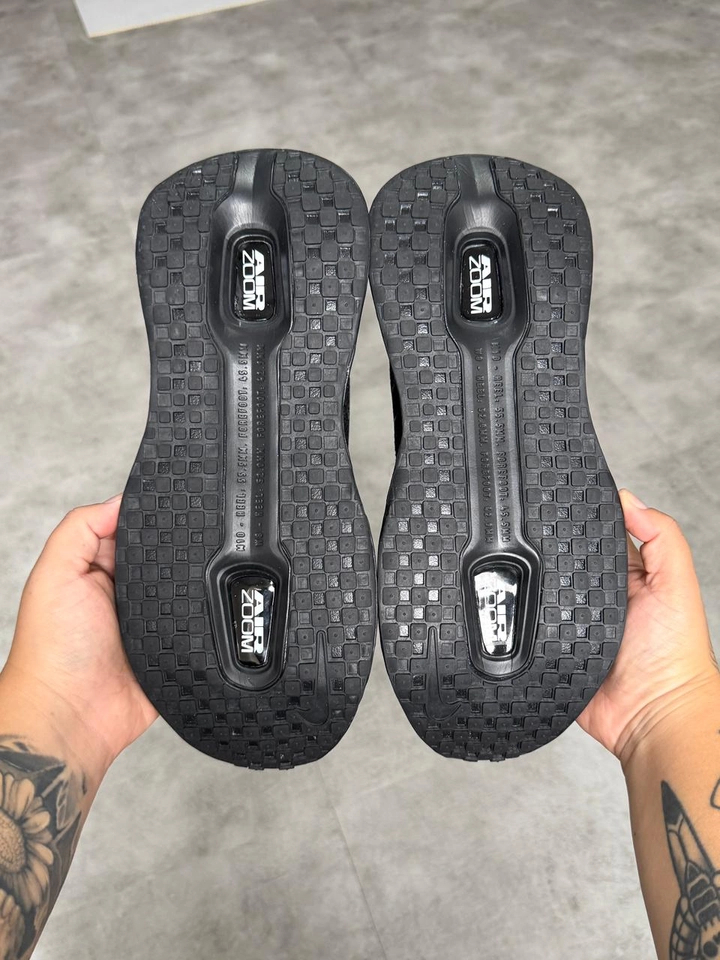 Nike vomero - 6