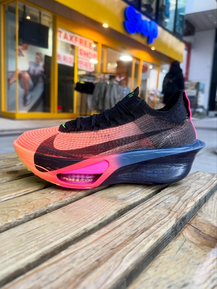 Nike alphafly 3 - 2