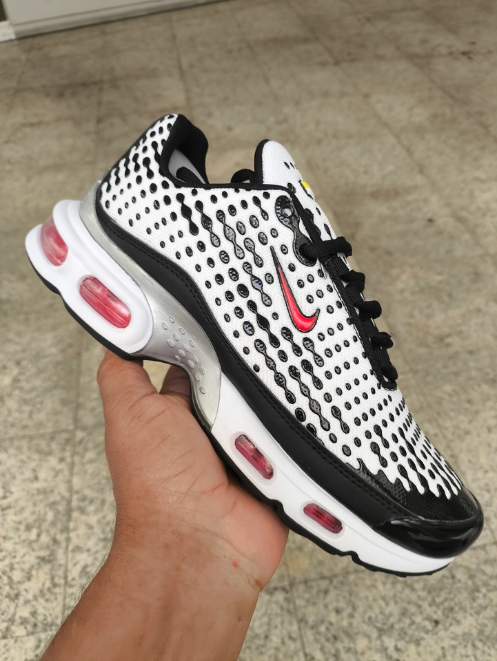 Nike tn 7 - 4