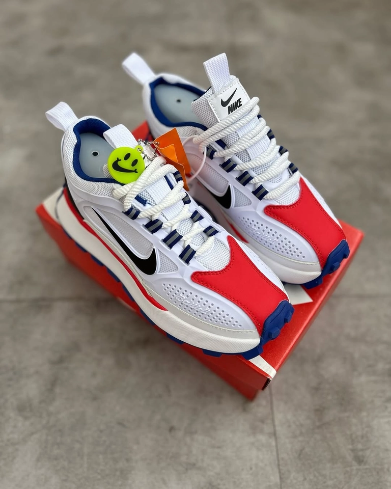 Nike Bailleli - 6