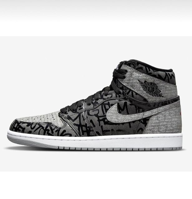 nike jordan 1 rebellionaire