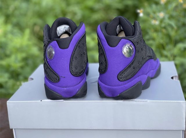 nike jordan 13 - 5