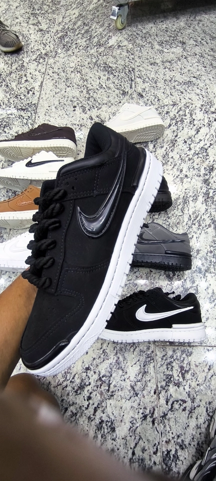 Nike twister - 6