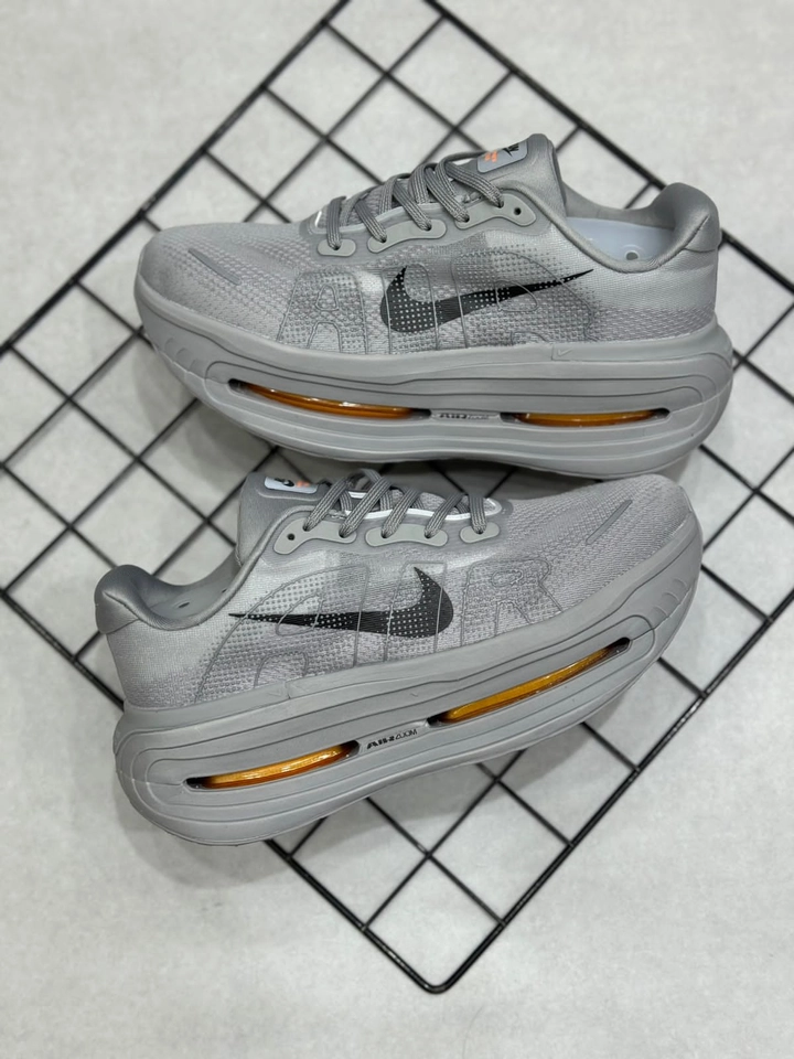 Nike Vomero Cinza - 2