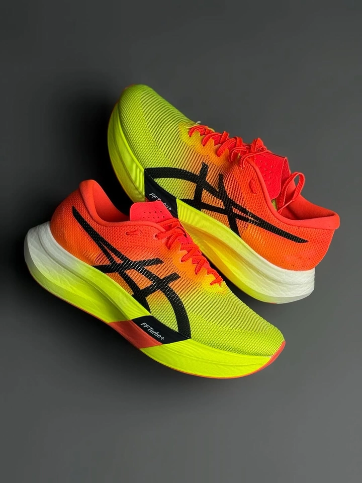 Asics metaspeed tokio - 6