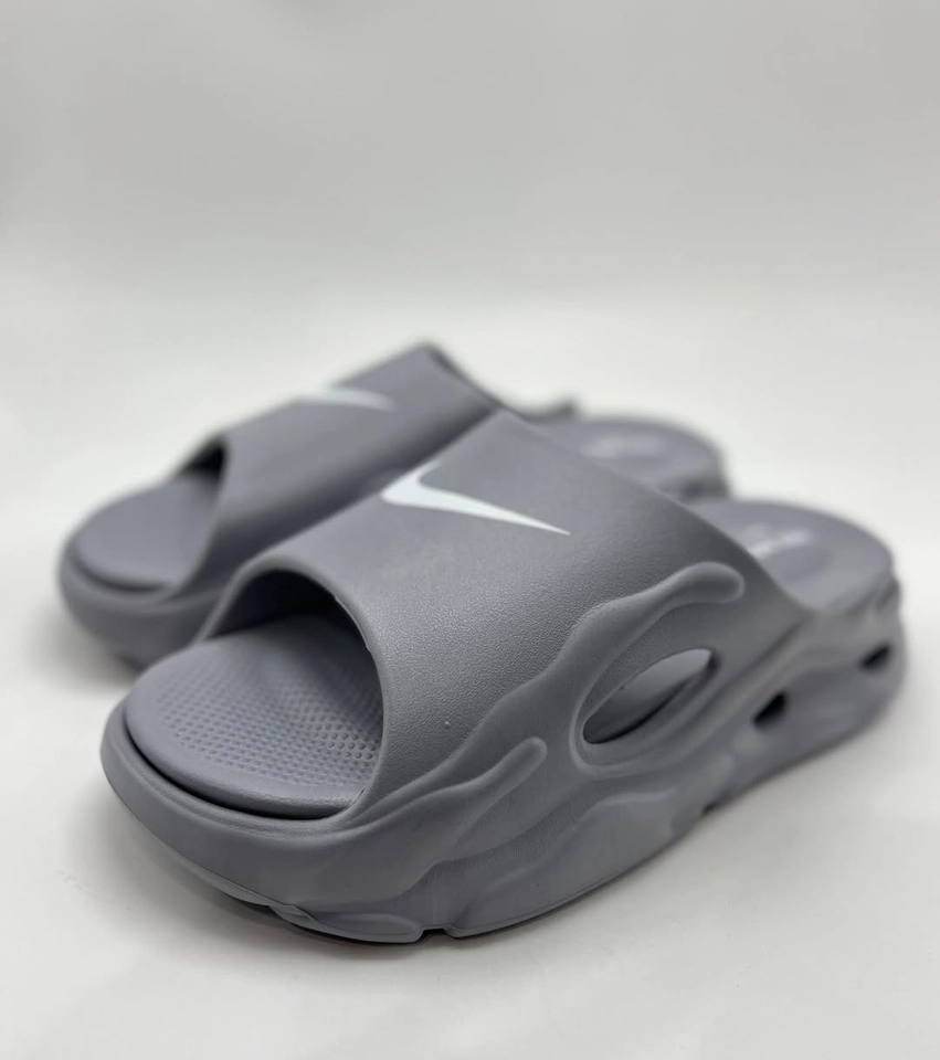 Nike ultra  cinza  - 1