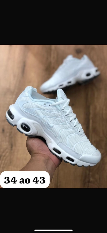 Nike TN - 3