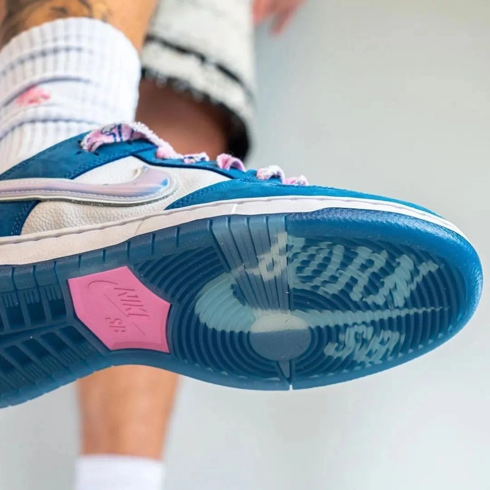 Nike Dunk Born - 4