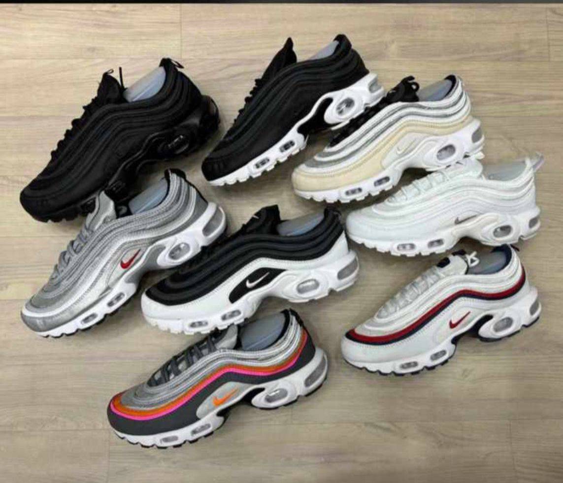 Nike Air 97 Plus - 8