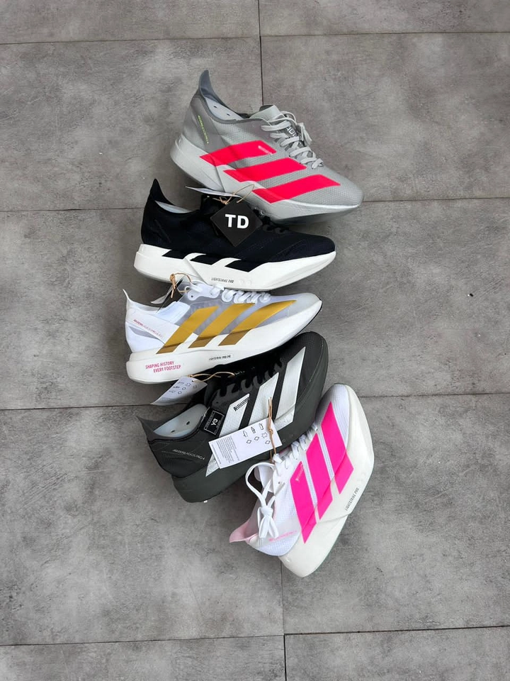 Adidas adizero - 7