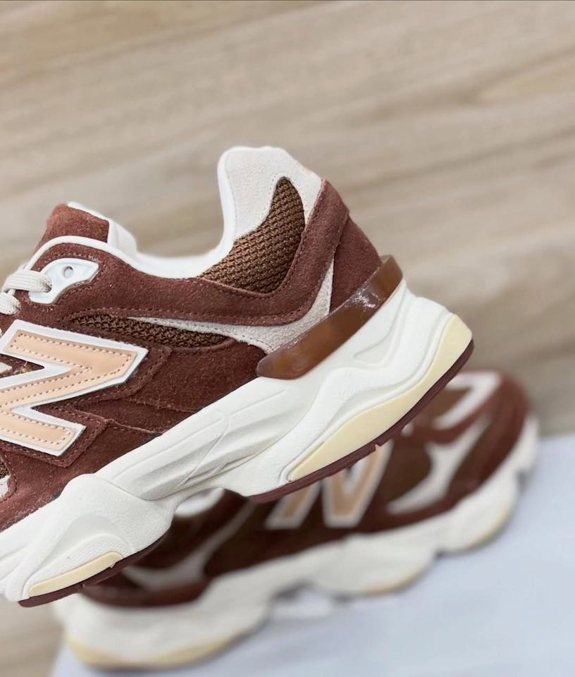 New B 9060 feminino - 3
